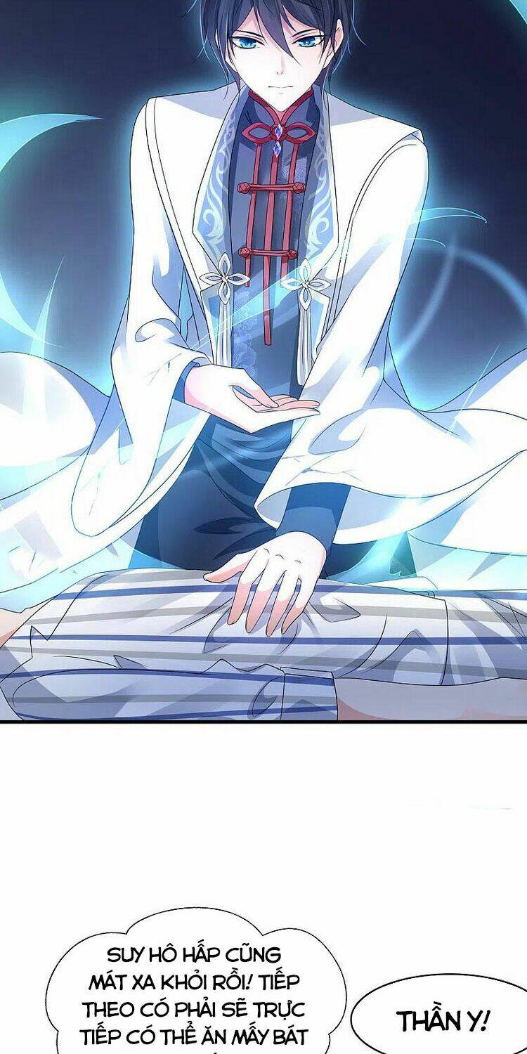 Vô Địch Học Bạ Hệ Thống - Chapter 111 - Page 13