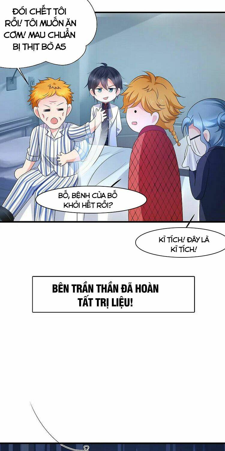 Vô Địch Học Bạ Hệ Thống - Chapter 111 - Page 17