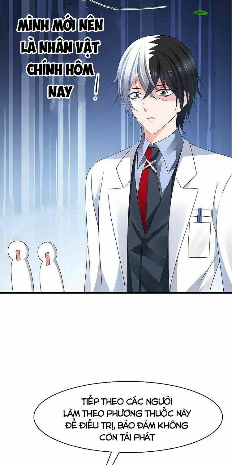 Vô Địch Học Bạ Hệ Thống - Chapter 111 - Page 18