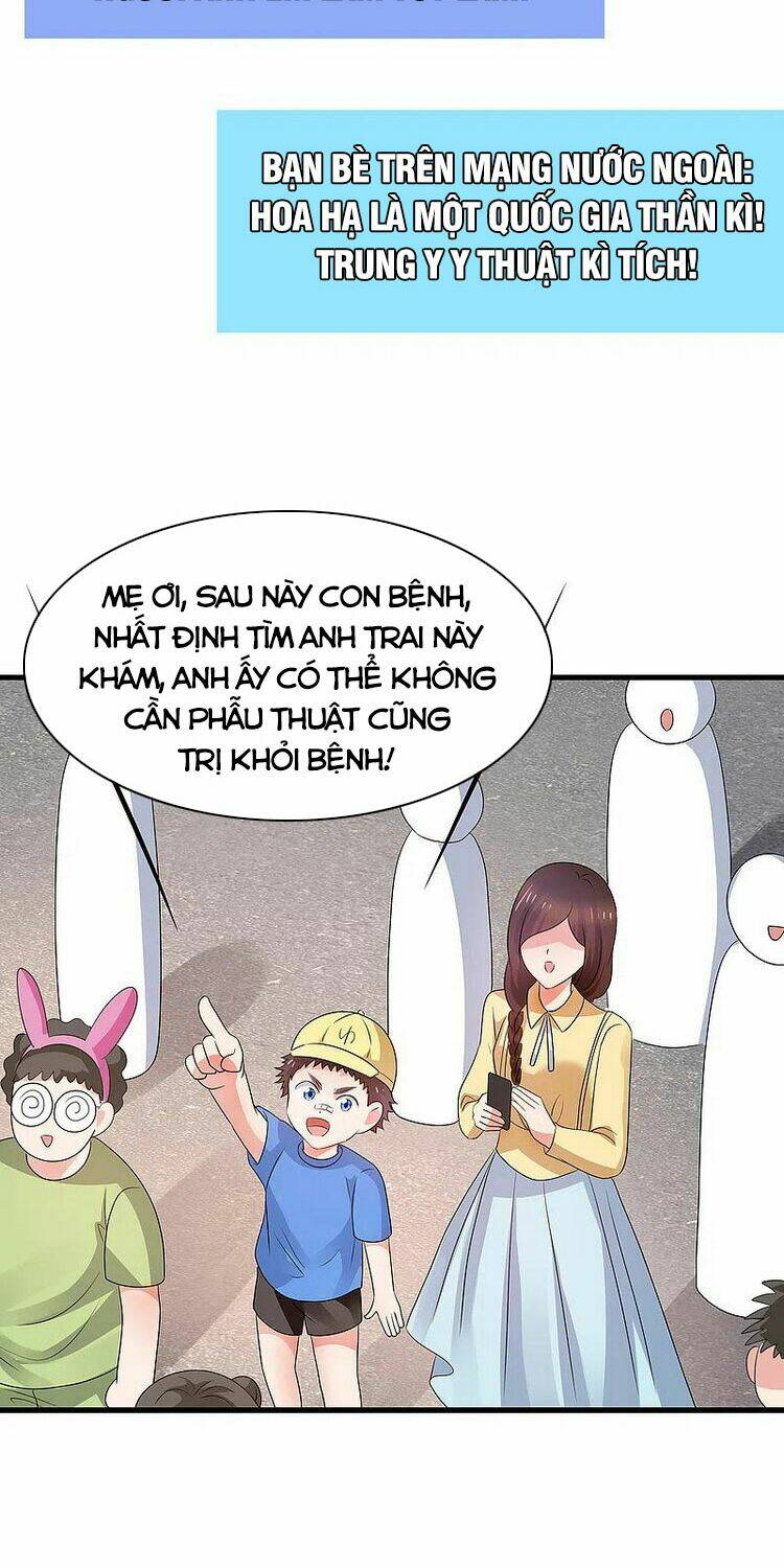 Vô Địch Học Bạ Hệ Thống - Chapter 111 - Page 22