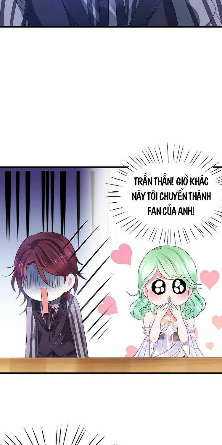 Vô Địch Học Bạ Hệ Thống - Chapter 111 - Page 24