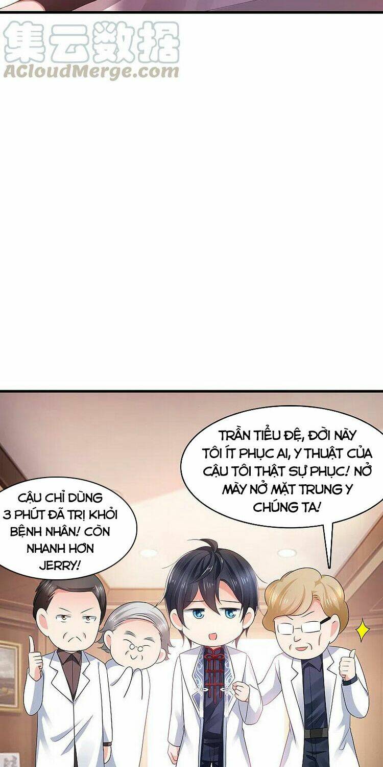 Vô Địch Học Bạ Hệ Thống - Chapter 111 - Page 26