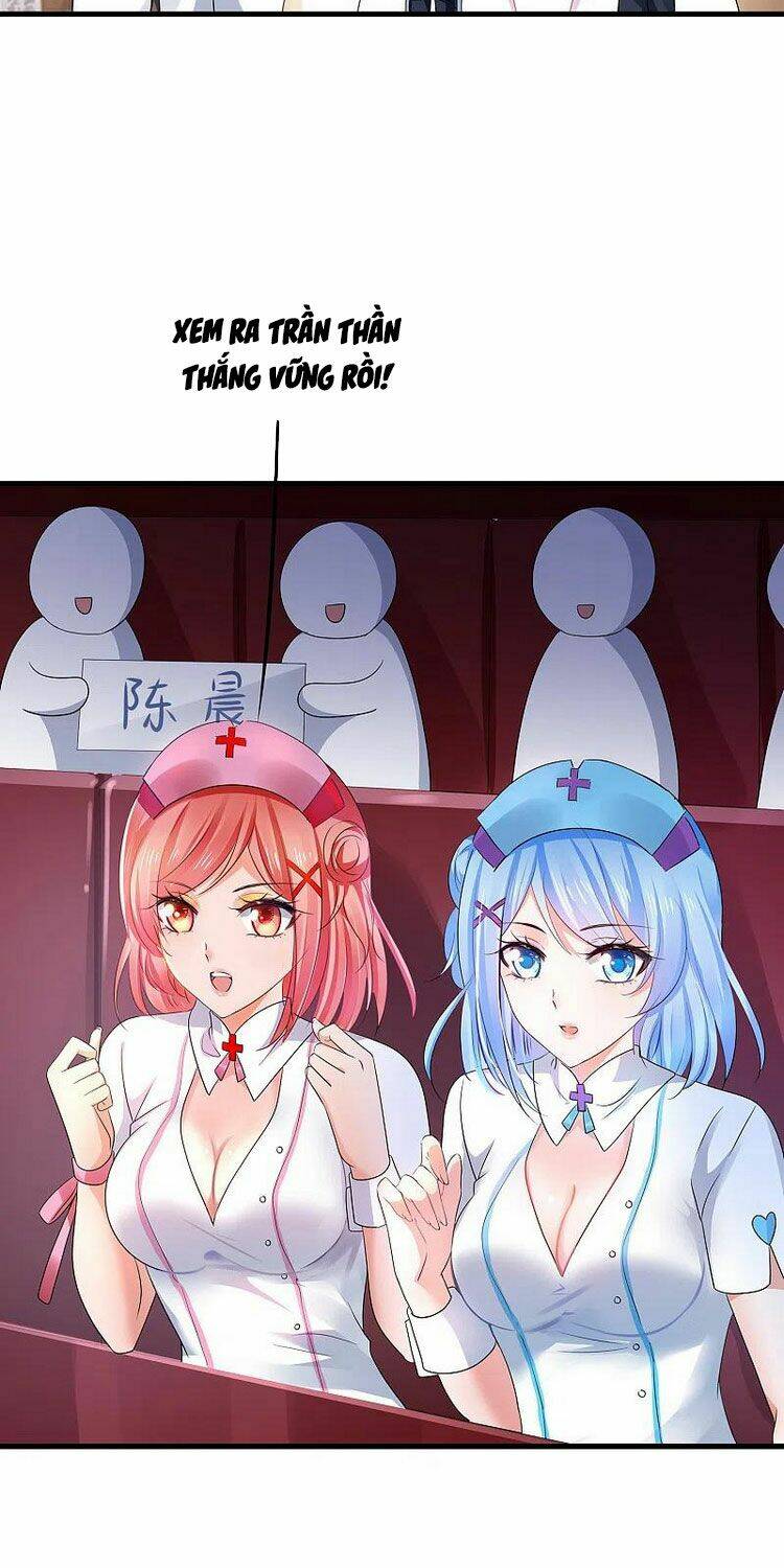 Vô Địch Học Bạ Hệ Thống - Chapter 111 - Page 27