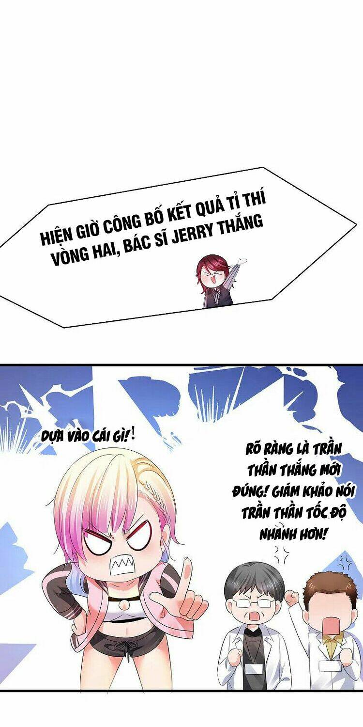 Vô Địch Học Bạ Hệ Thống - Chapter 111 - Page 28