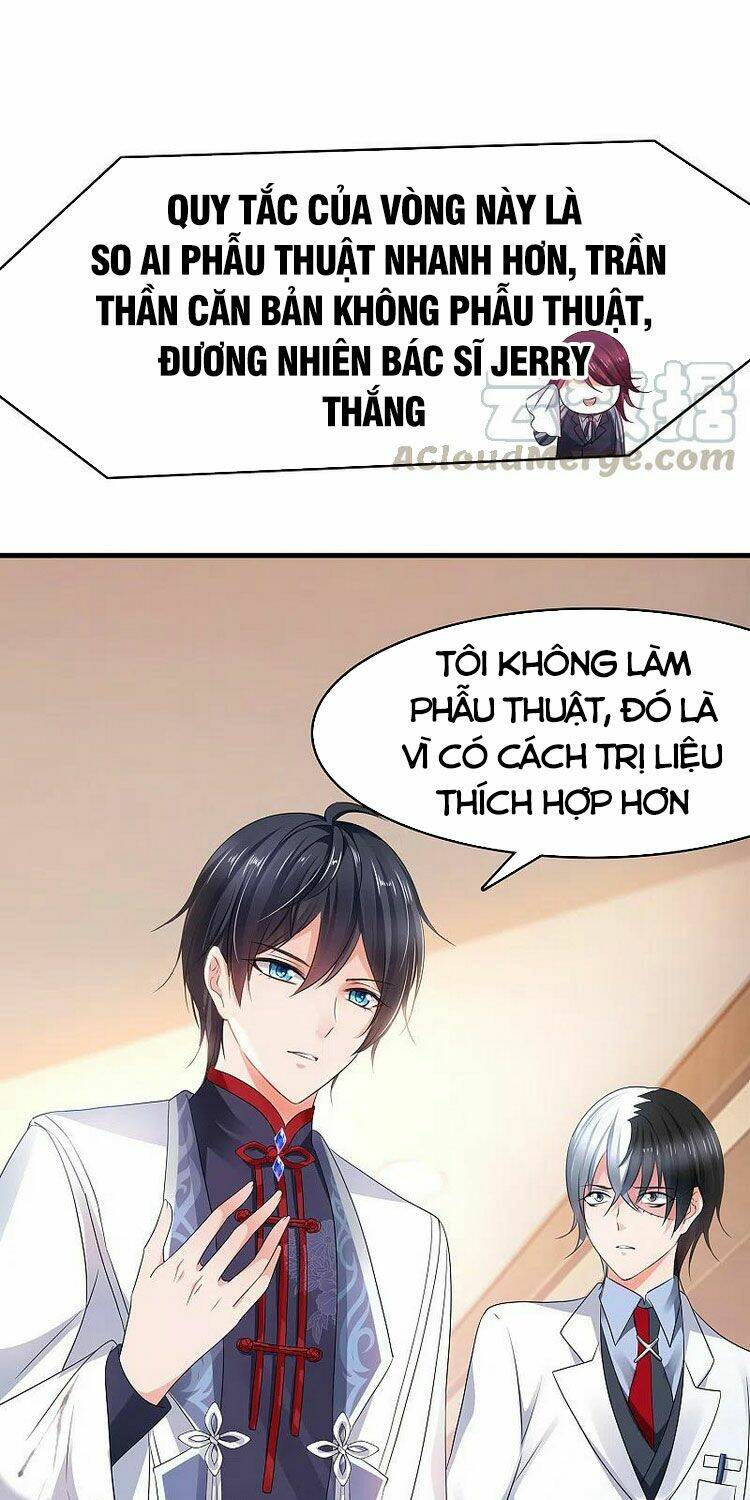 Vô Địch Học Bạ Hệ Thống - Chapter 111 - Page 29