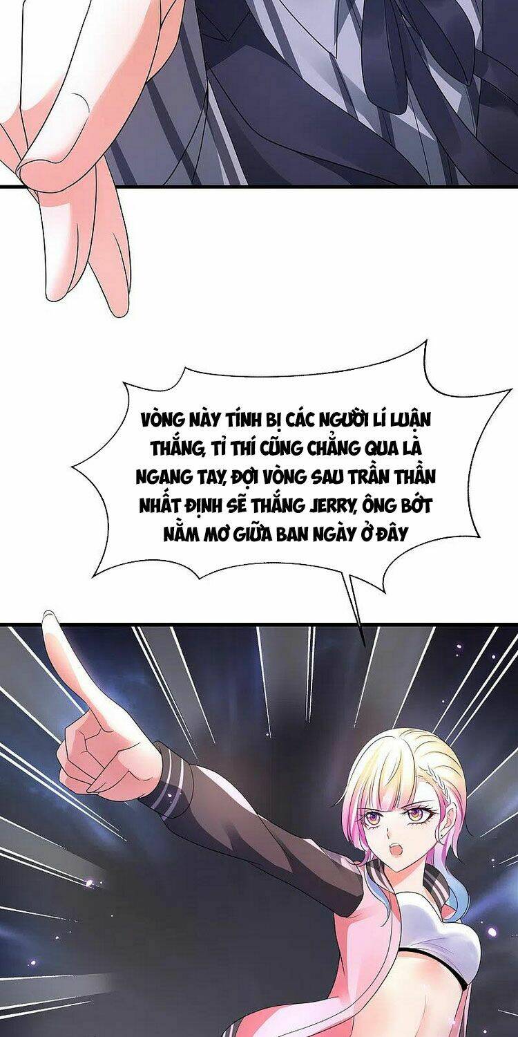 Vô Địch Học Bạ Hệ Thống - Chapter 111 - Page 33