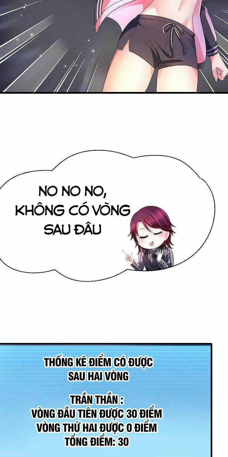 Vô Địch Học Bạ Hệ Thống - Chapter 111 - Page 34