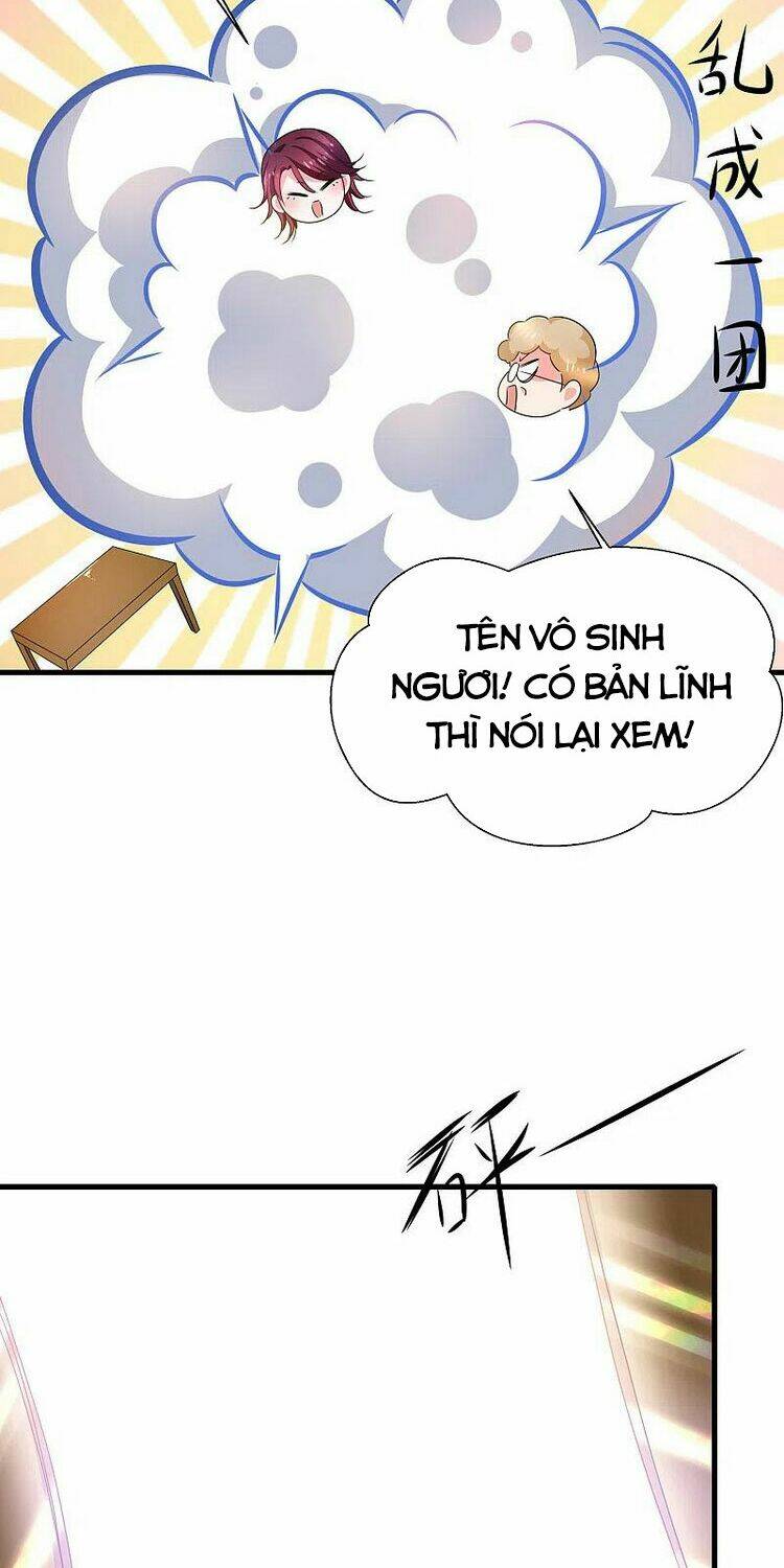 Vô Địch Học Bạ Hệ Thống - Chapter 111 - Page 38