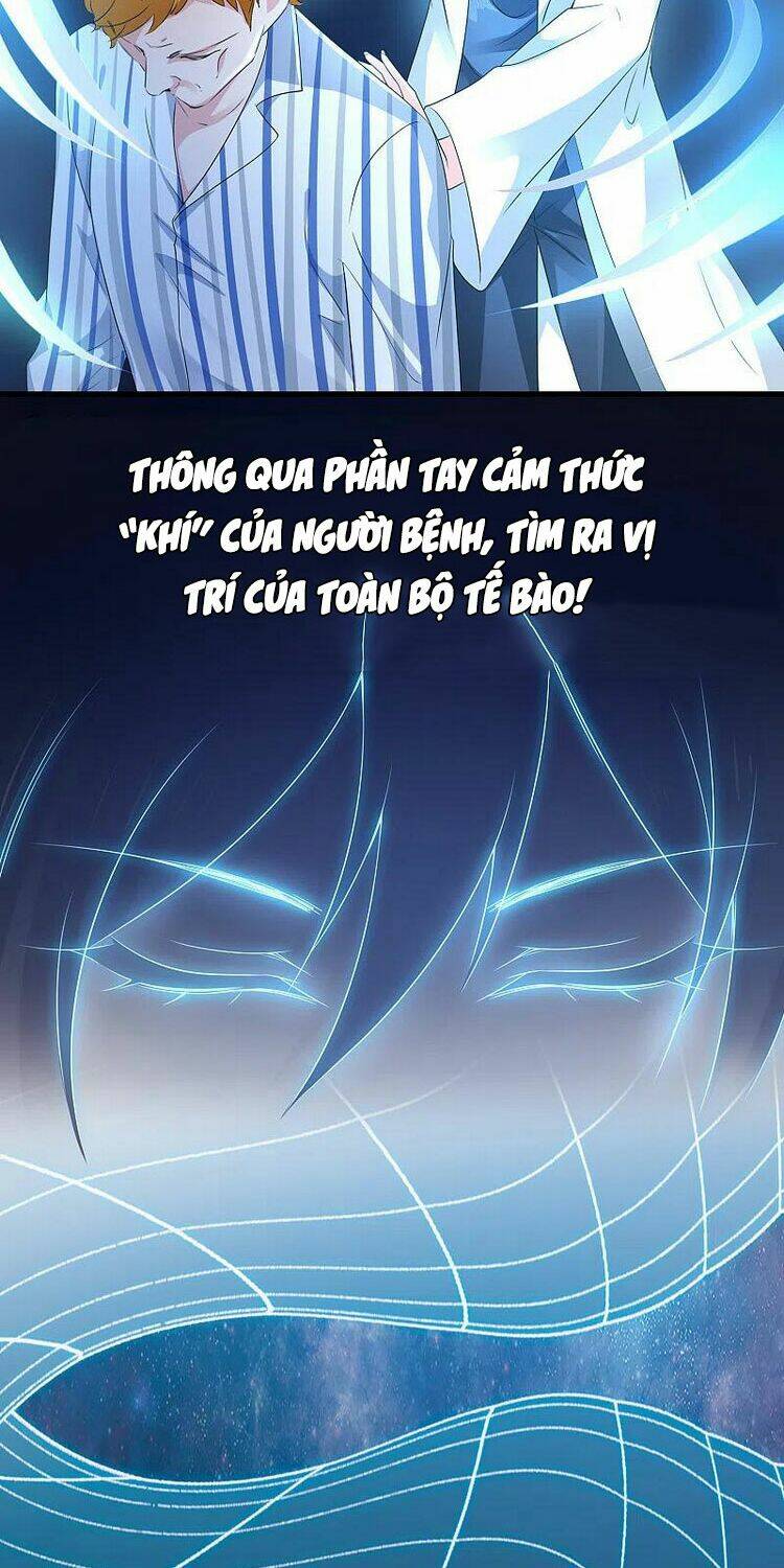 Vô Địch Học Bạ Hệ Thống - Chapter 111 - Page 3