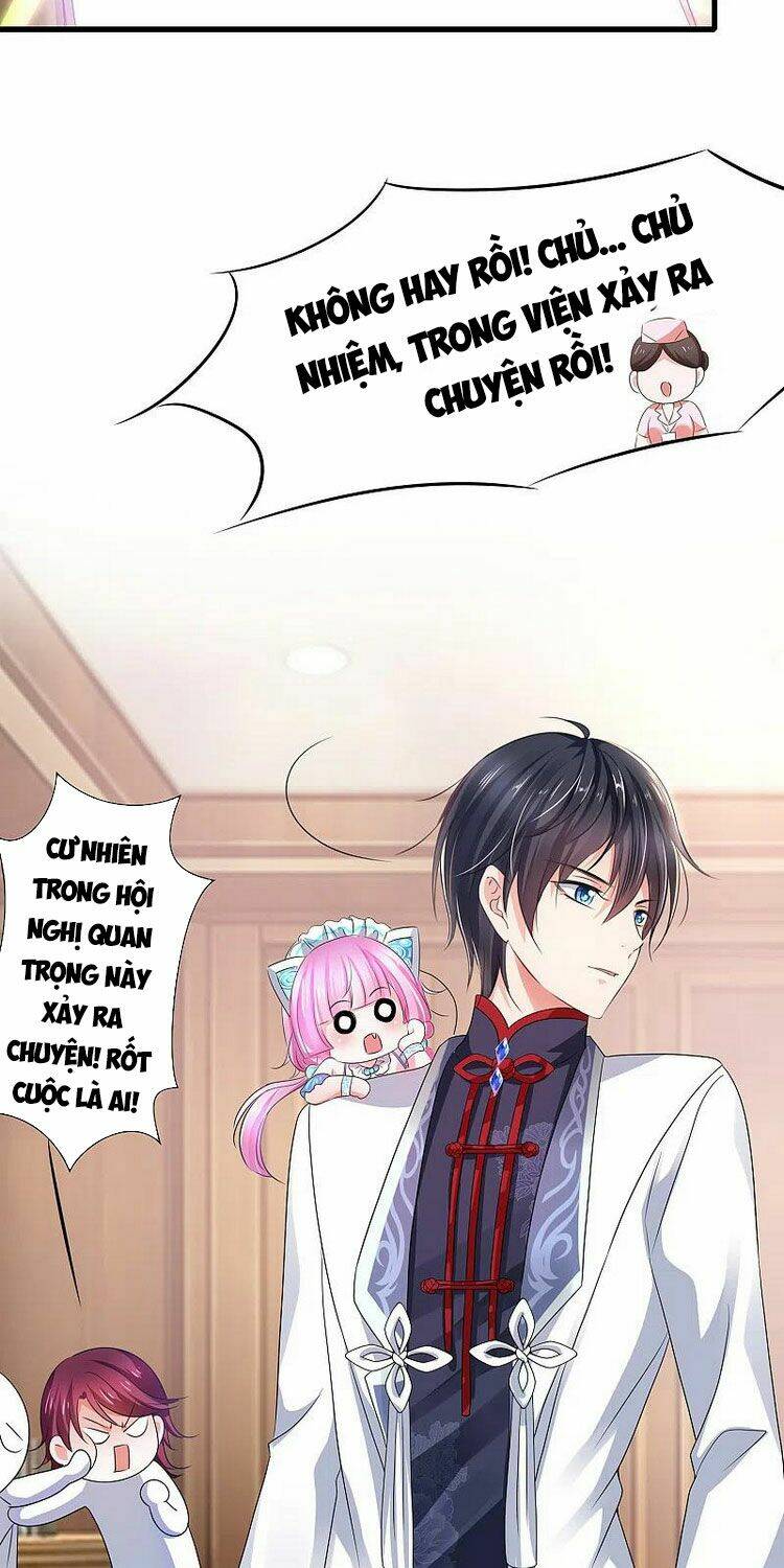 Vô Địch Học Bạ Hệ Thống - Chapter 111 - Page 39
