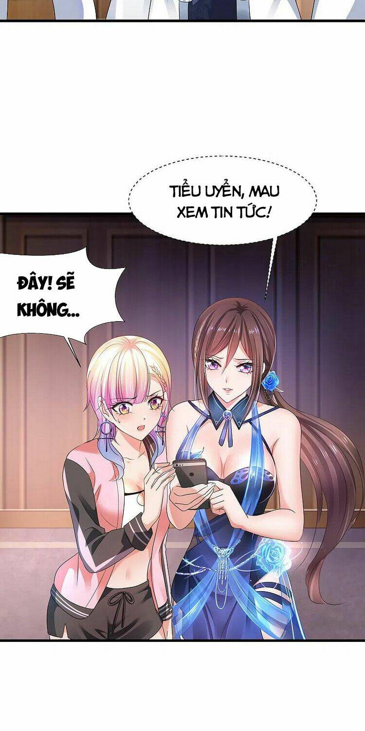 Vô Địch Học Bạ Hệ Thống - Chapter 111 - Page 40