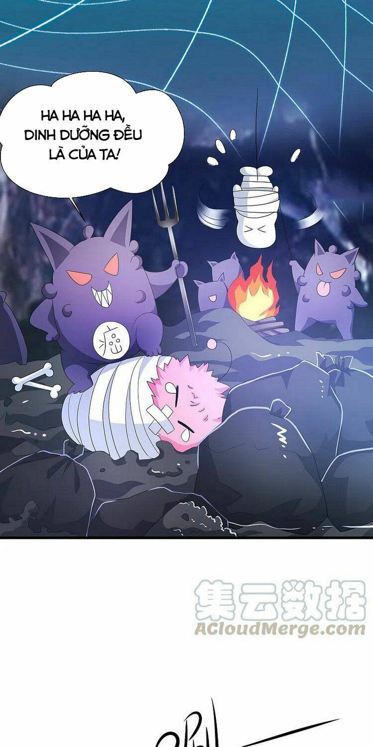 Vô Địch Học Bạ Hệ Thống - Chapter 111 - Page 4