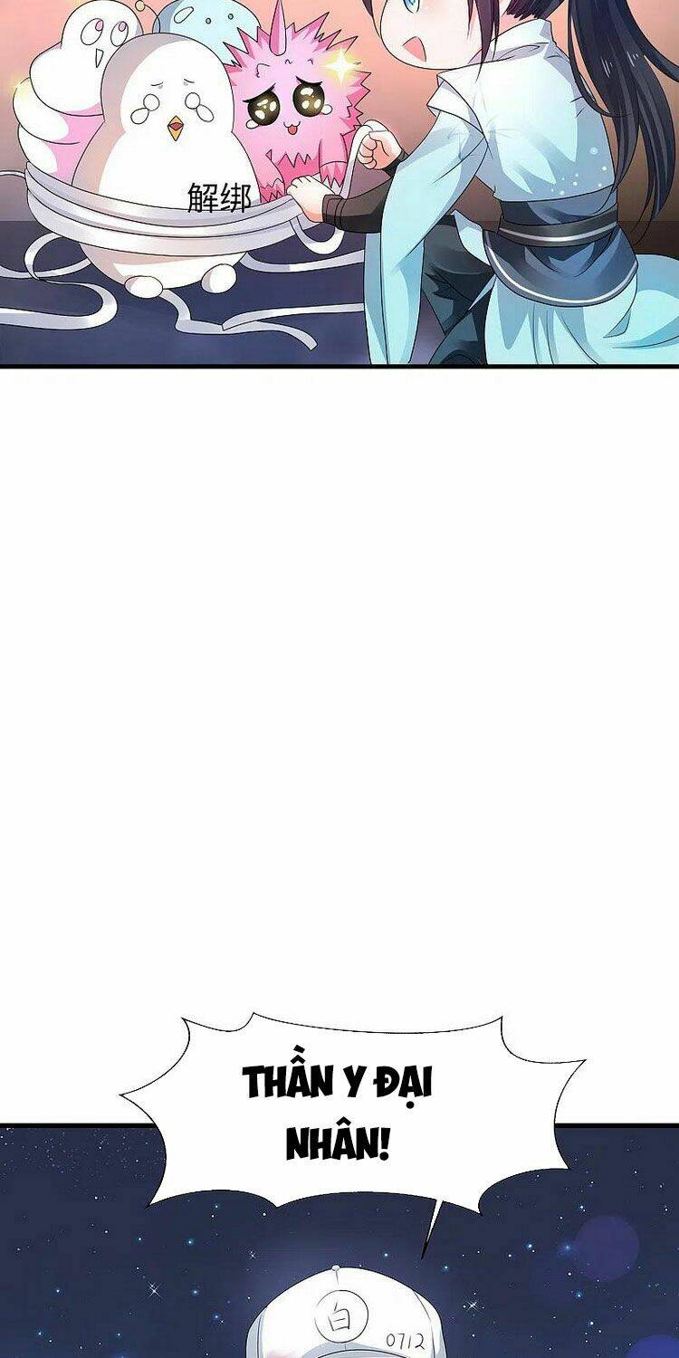 Vô Địch Học Bạ Hệ Thống - Chapter 111 - Page 8