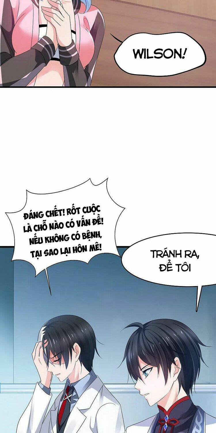 Vô Địch Học Bạ Hệ Thống - Chapter 112 - Page 9