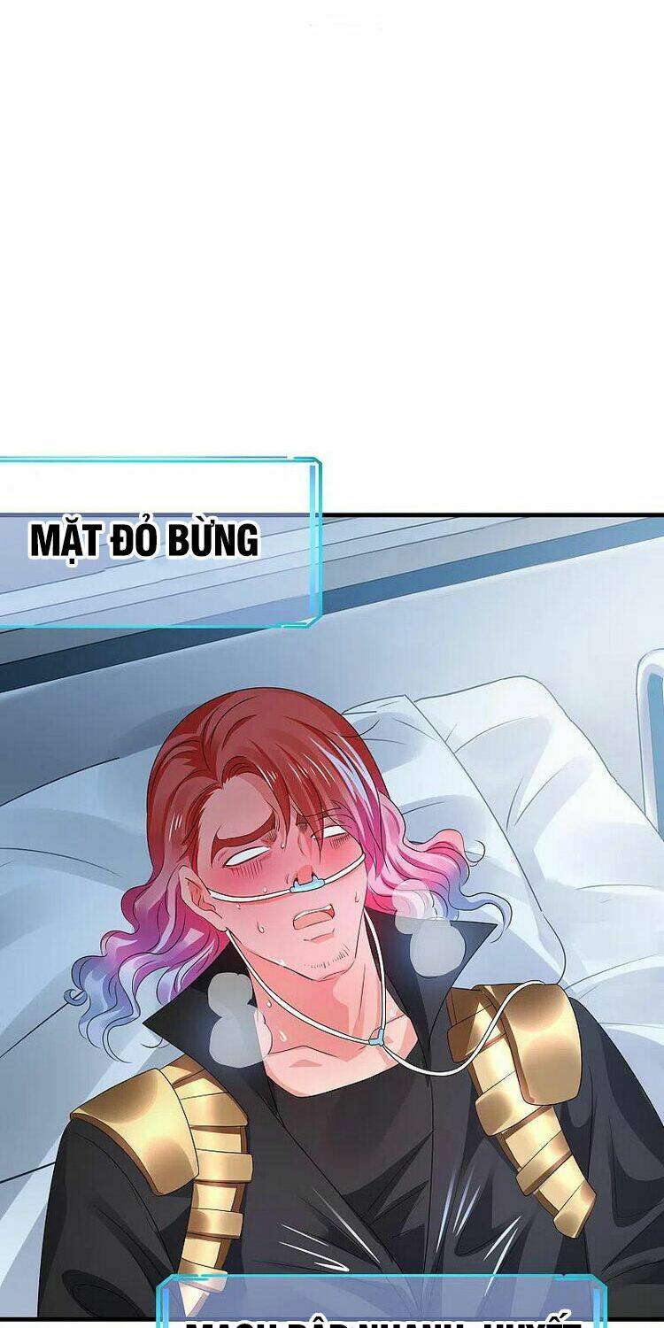 Vô Địch Học Bạ Hệ Thống - Chapter 112 - Page 11