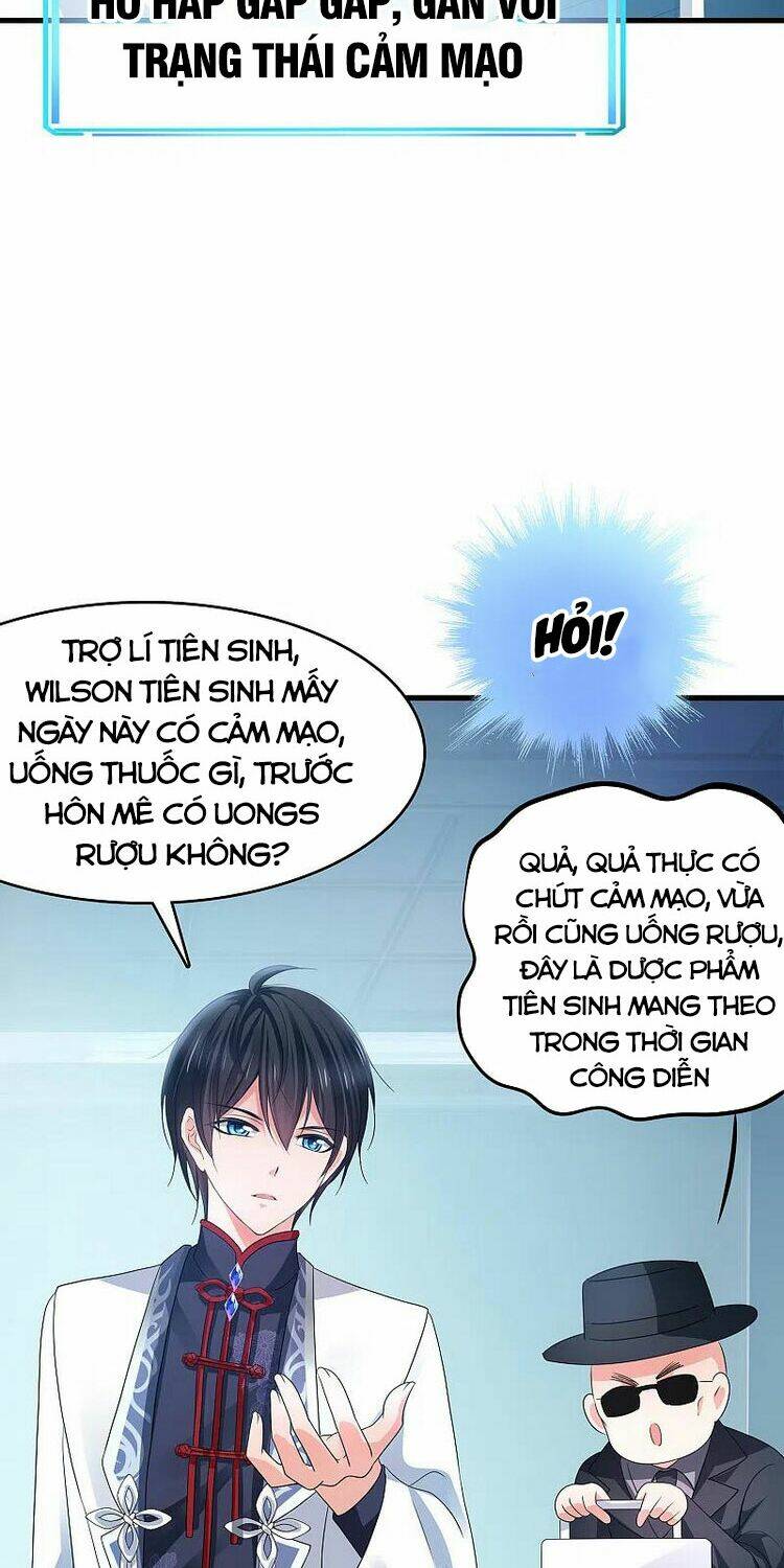 Vô Địch Học Bạ Hệ Thống - Chapter 112 - Page 13