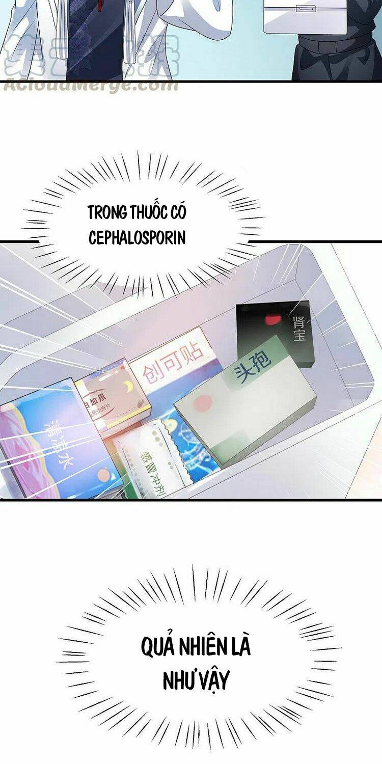 Vô Địch Học Bạ Hệ Thống - Chapter 112 - Page 14