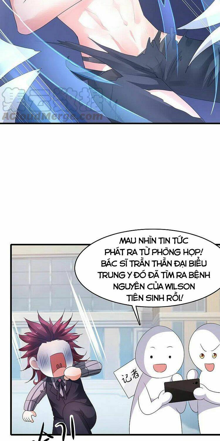 Vô Địch Học Bạ Hệ Thống - Chapter 112 - Page 18