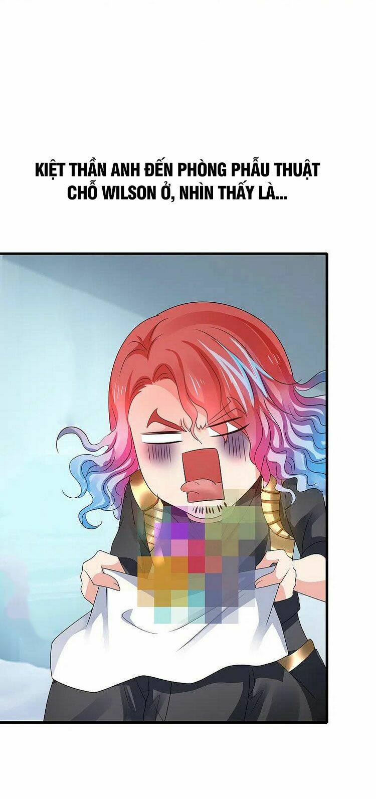Vô Địch Học Bạ Hệ Thống - Chapter 112 - Page 20