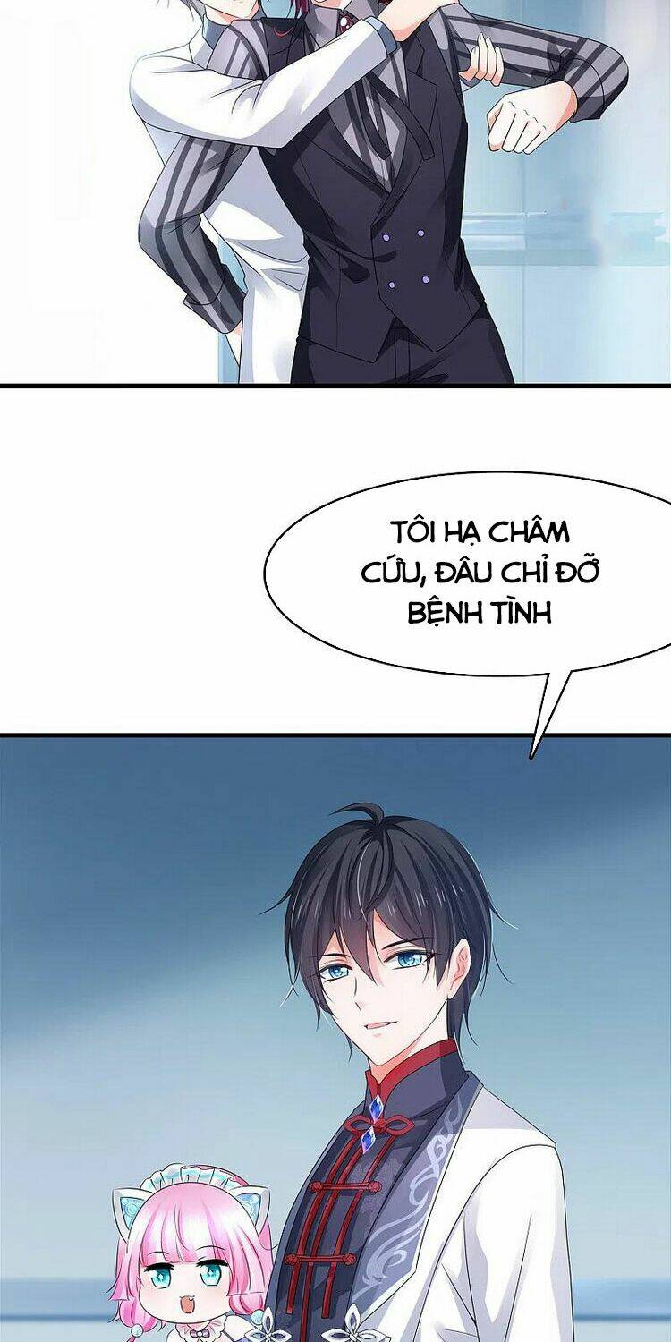 Vô Địch Học Bạ Hệ Thống - Chapter 112 - Page 22