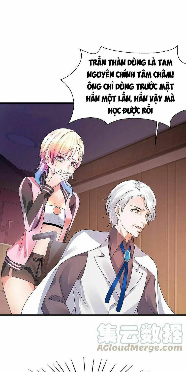 Vô Địch Học Bạ Hệ Thống - Chapter 112 - Page 24