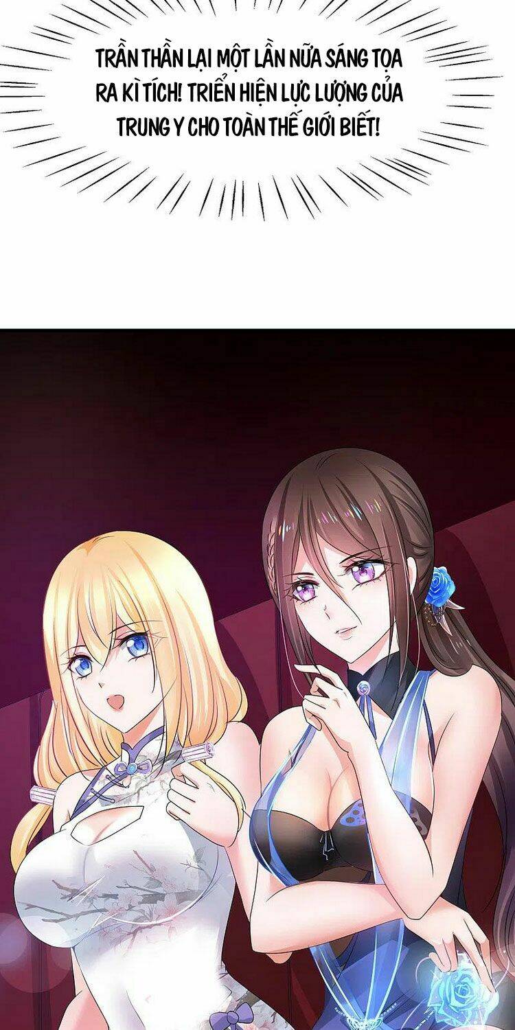 Vô Địch Học Bạ Hệ Thống - Chapter 112 - Page 25