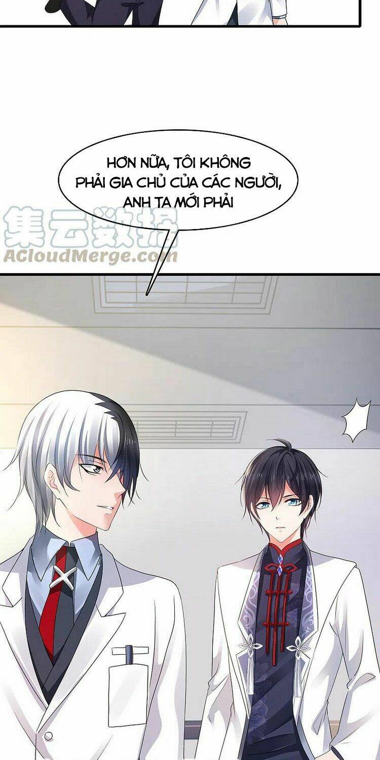 Vô Địch Học Bạ Hệ Thống - Chapter 112 - Page 29