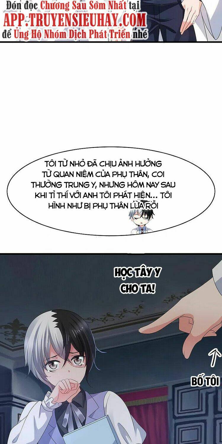 Vô Địch Học Bạ Hệ Thống - Chapter 112 - Page 30