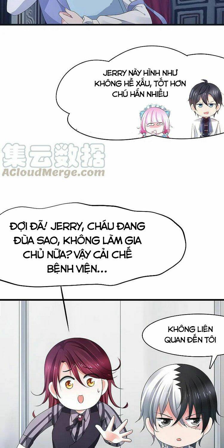 Vô Địch Học Bạ Hệ Thống - Chapter 112 - Page 31