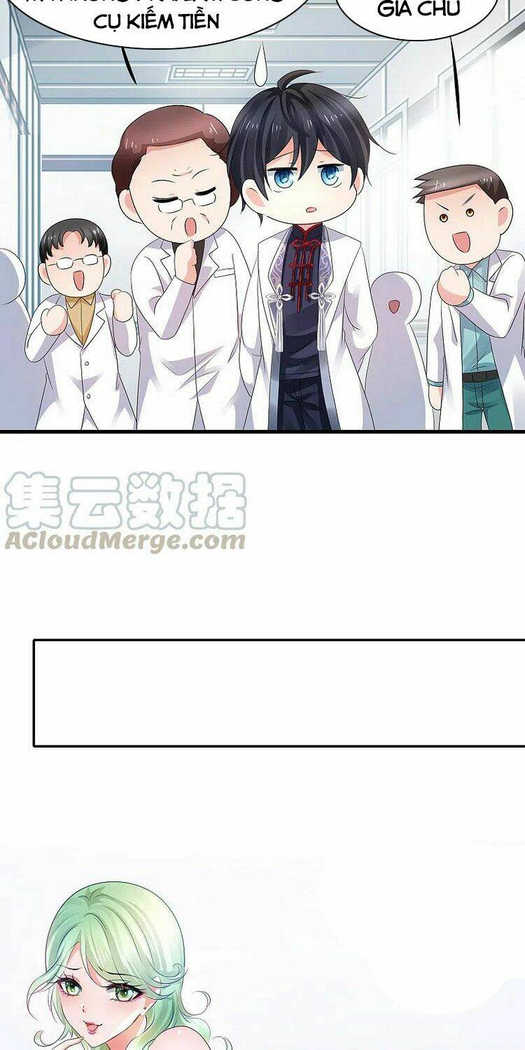 Vô Địch Học Bạ Hệ Thống - Chapter 112 - Page 33