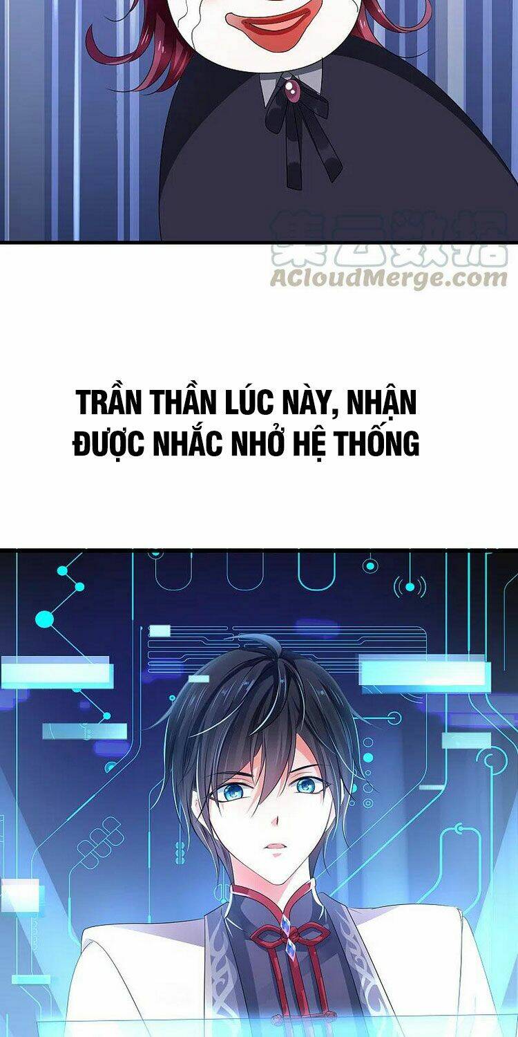 Vô Địch Học Bạ Hệ Thống - Chapter 112 - Page 35