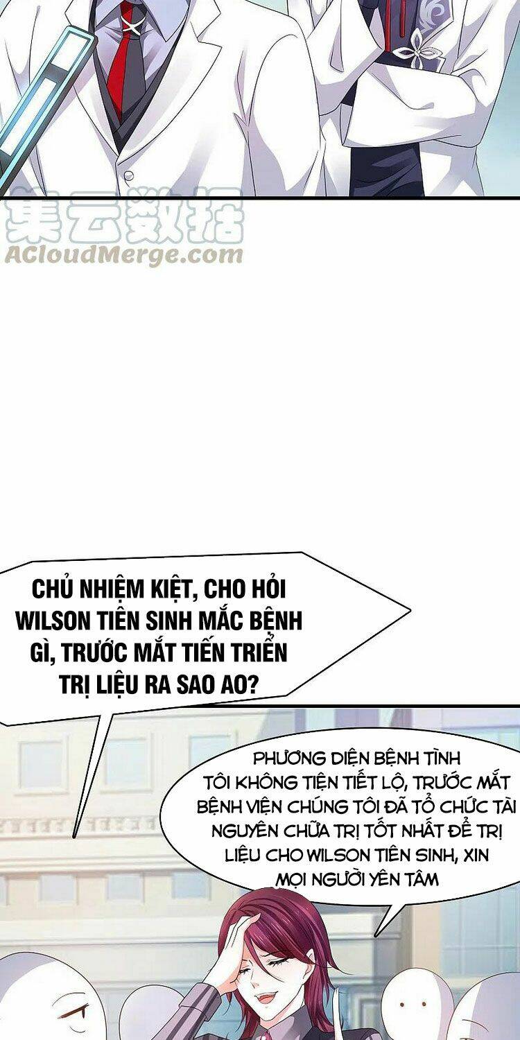 Vô Địch Học Bạ Hệ Thống - Chapter 112 - Page 4