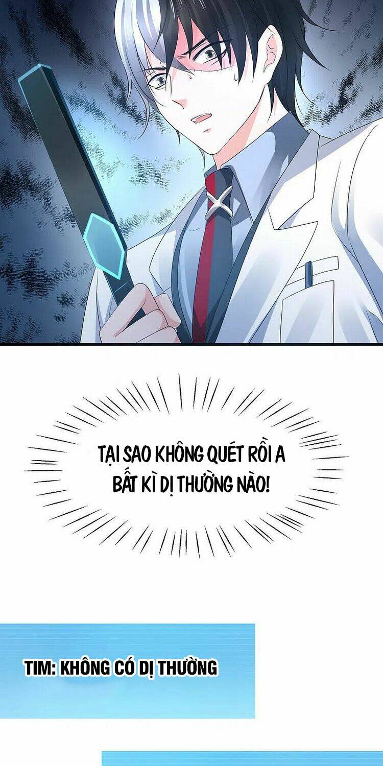 Vô Địch Học Bạ Hệ Thống - Chapter 112 - Page 7