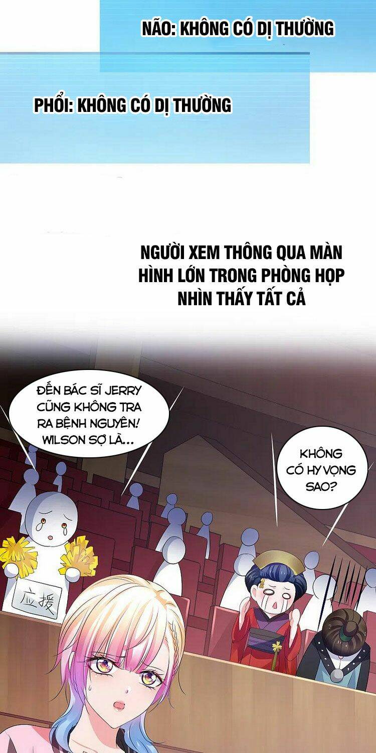 Vô Địch Học Bạ Hệ Thống - Chapter 112 - Page 8