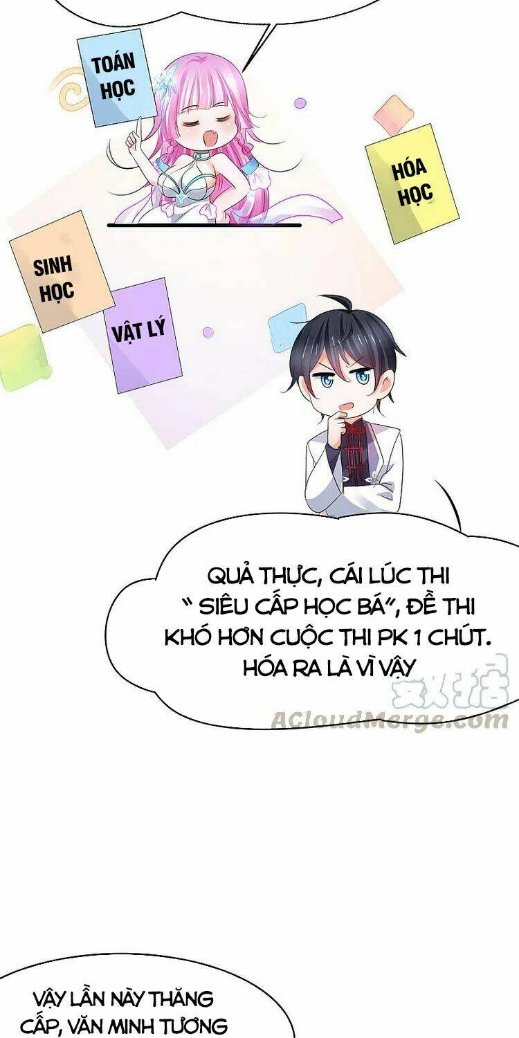 Vô Địch Học Bạ Hệ Thống - Chapter 113 - Page 10