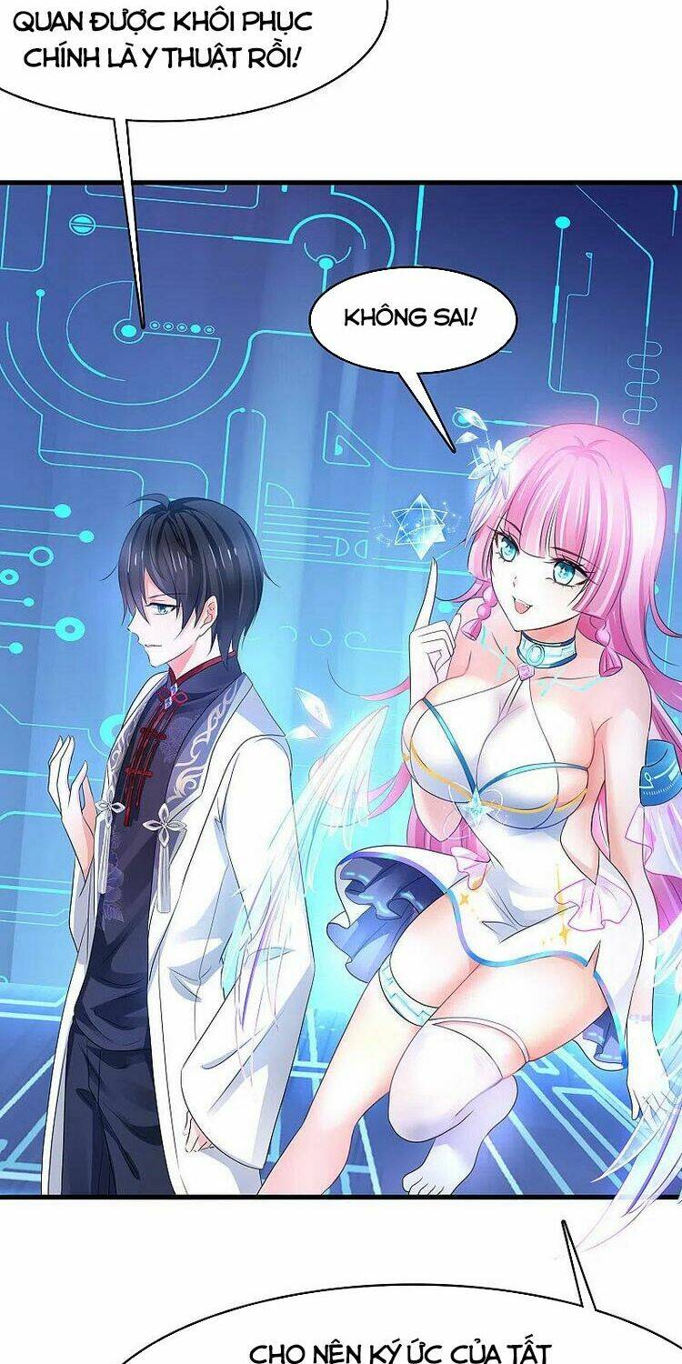 Vô Địch Học Bạ Hệ Thống - Chapter 113 - Page 11