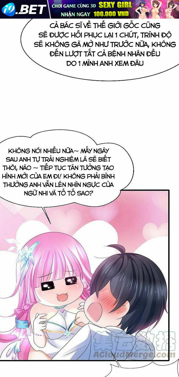 Vô Địch Học Bạ Hệ Thống - Chapter 113 - Page 12