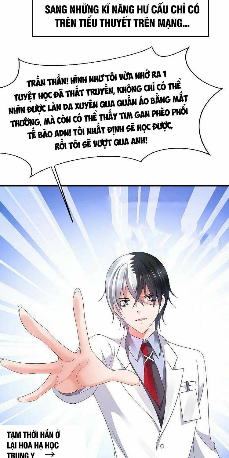 Vô Địch Học Bạ Hệ Thống - Chapter 113 - Page 15