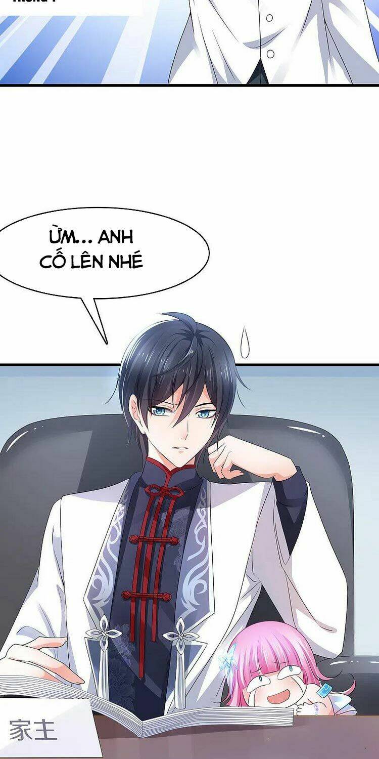 Vô Địch Học Bạ Hệ Thống - Chapter 113 - Page 16