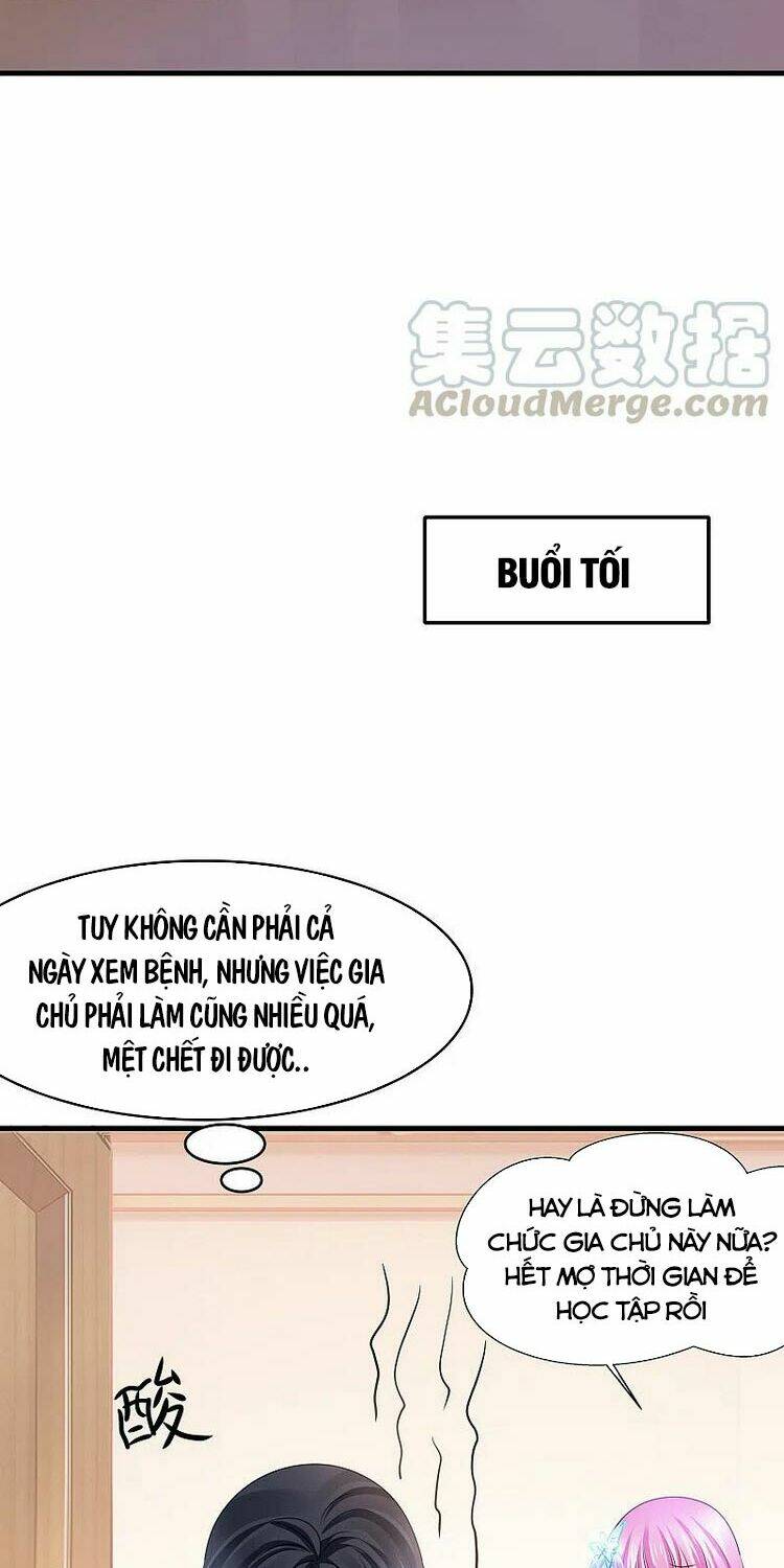 Vô Địch Học Bạ Hệ Thống - Chapter 113 - Page 17