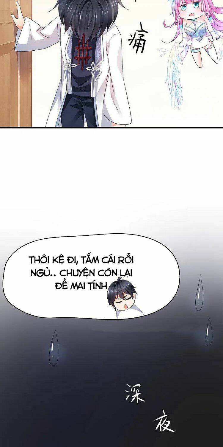 Vô Địch Học Bạ Hệ Thống - Chapter 113 - Page 18