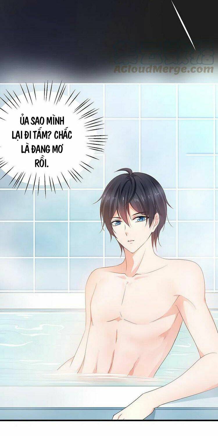 Vô Địch Học Bạ Hệ Thống - Chapter 113 - Page 19