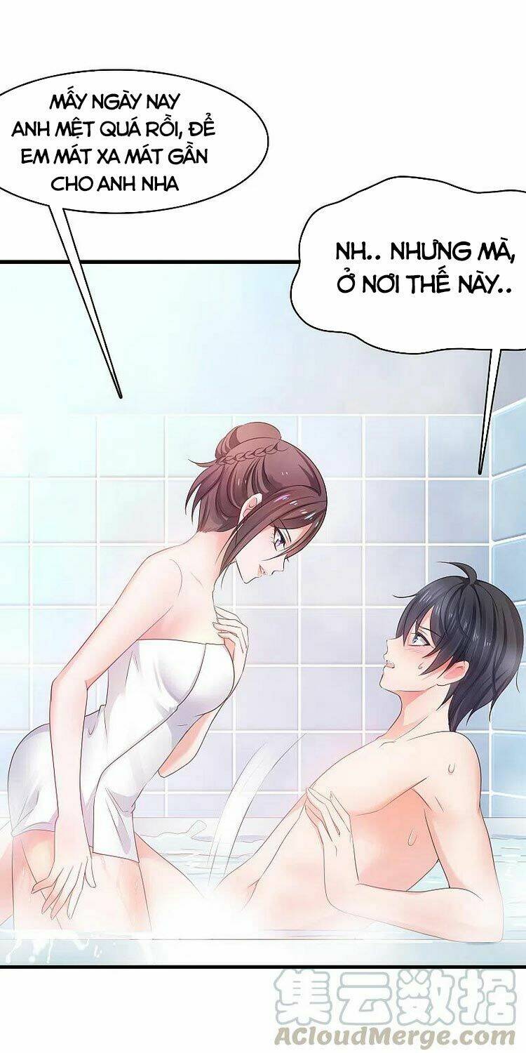 Vô Địch Học Bạ Hệ Thống - Chapter 113 - Page 23