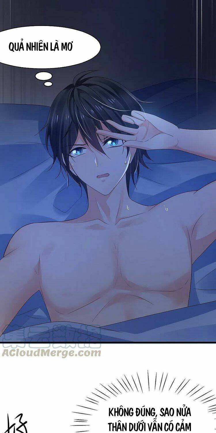 Vô Địch Học Bạ Hệ Thống - Chapter 113 - Page 27