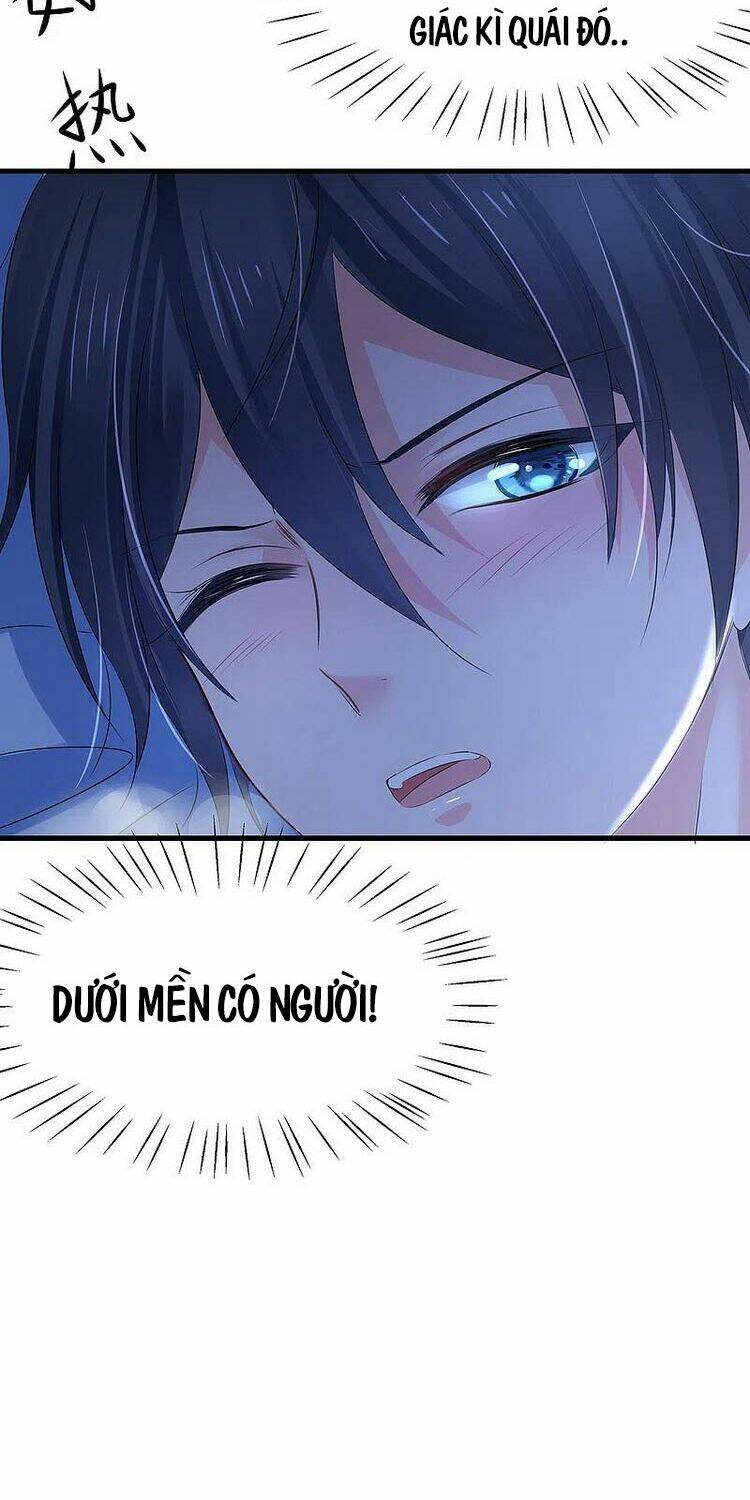 Vô Địch Học Bạ Hệ Thống - Chapter 113 - Page 28