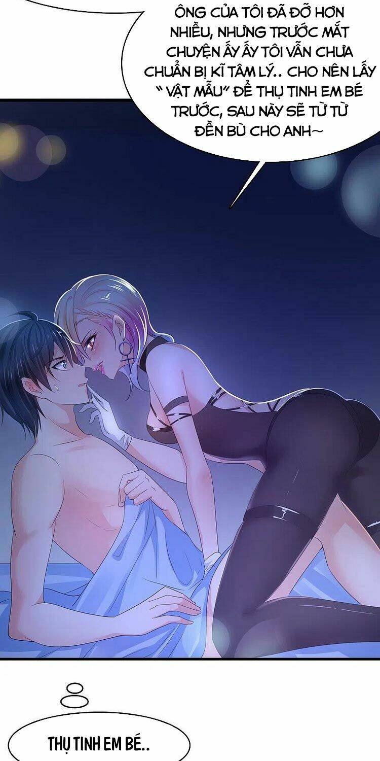 Vô Địch Học Bạ Hệ Thống - Chapter 113 - Page 31