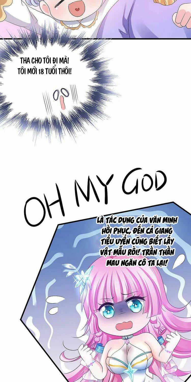 Vô Địch Học Bạ Hệ Thống - Chapter 113 - Page 33