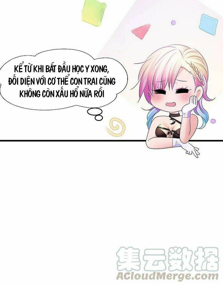 Vô Địch Học Bạ Hệ Thống - Chapter 113 - Page 35