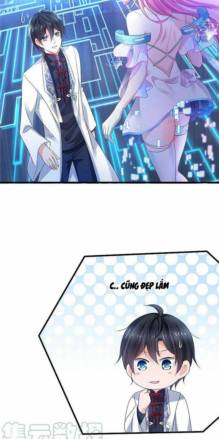 Vô Địch Học Bạ Hệ Thống - Chapter 113 - Page 6