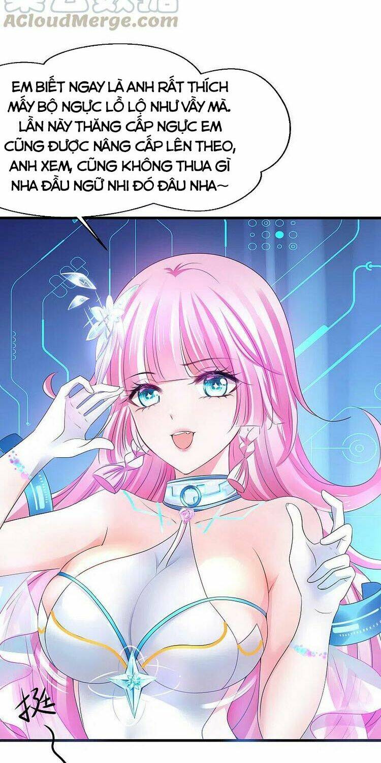 Vô Địch Học Bạ Hệ Thống - Chapter 113 - Page 7